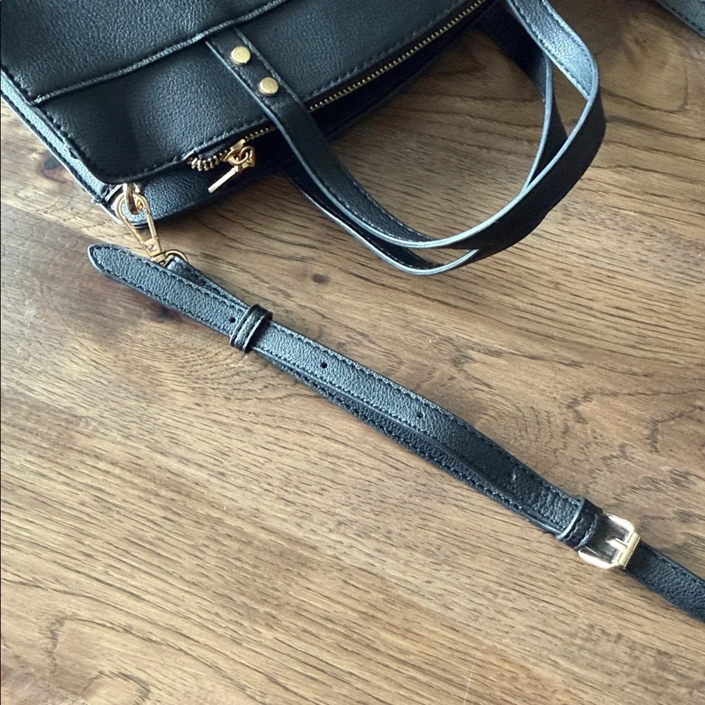 Anne Klein Women's Black Purse